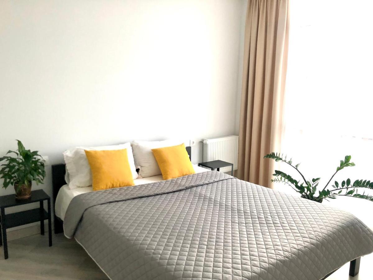 Osapart Ideal Apartment In The Complex Great Britain Lviv Dış mekan fotoğraf