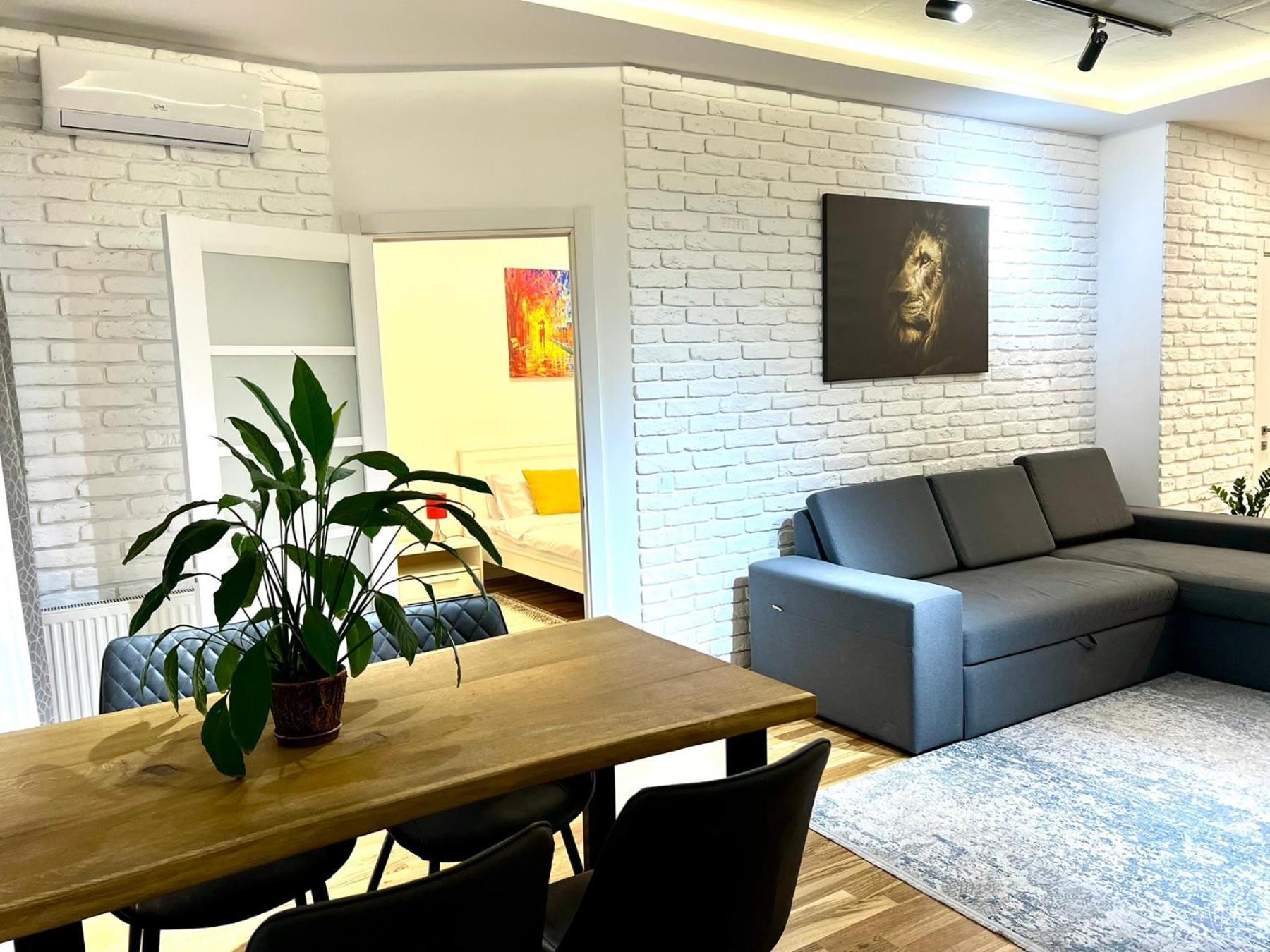 Osapart Ideal Apartment In The Complex Great Britain Lviv Dış mekan fotoğraf