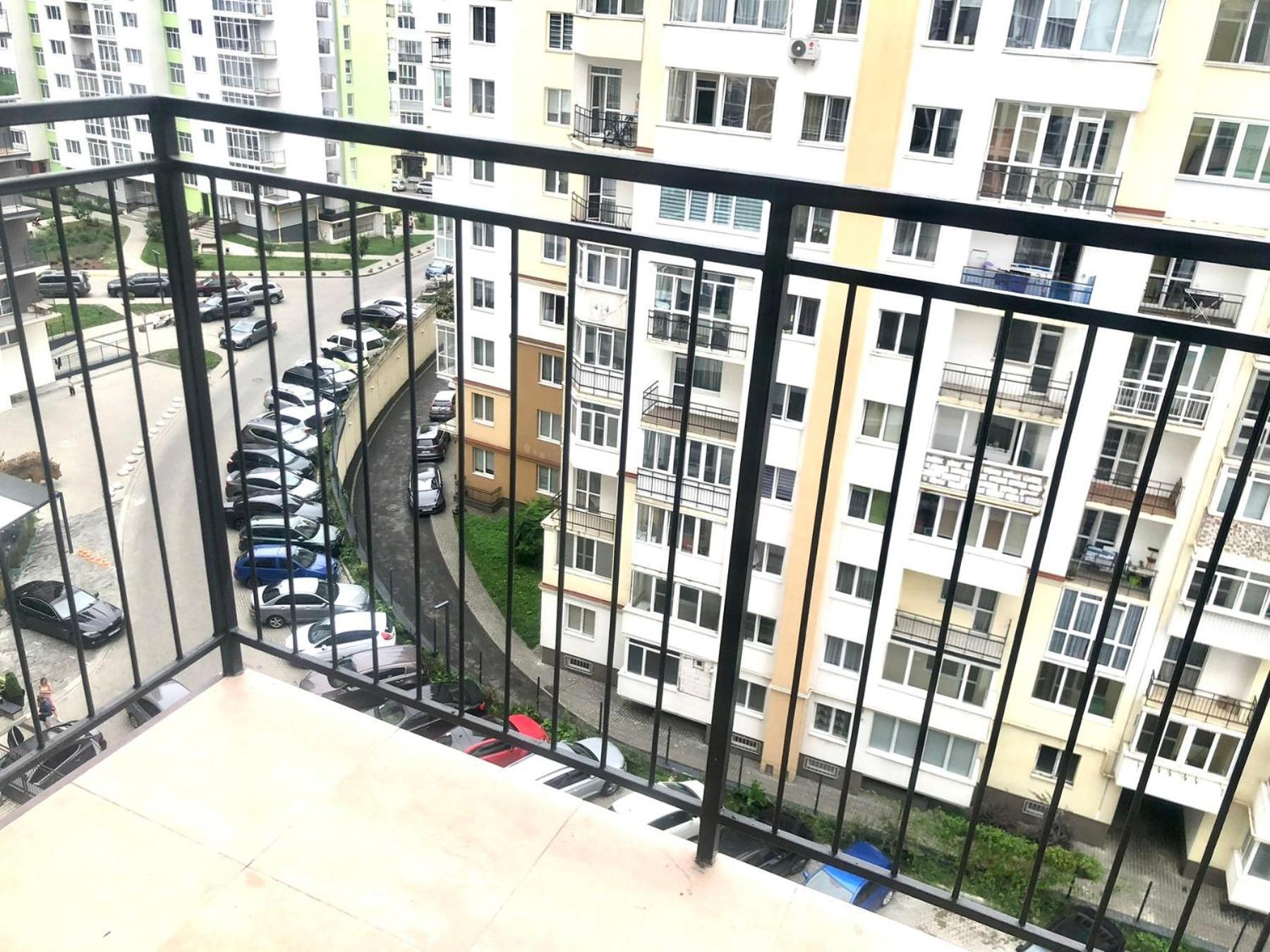 Osapart Ideal Apartment In The Complex Great Britain Lviv Dış mekan fotoğraf