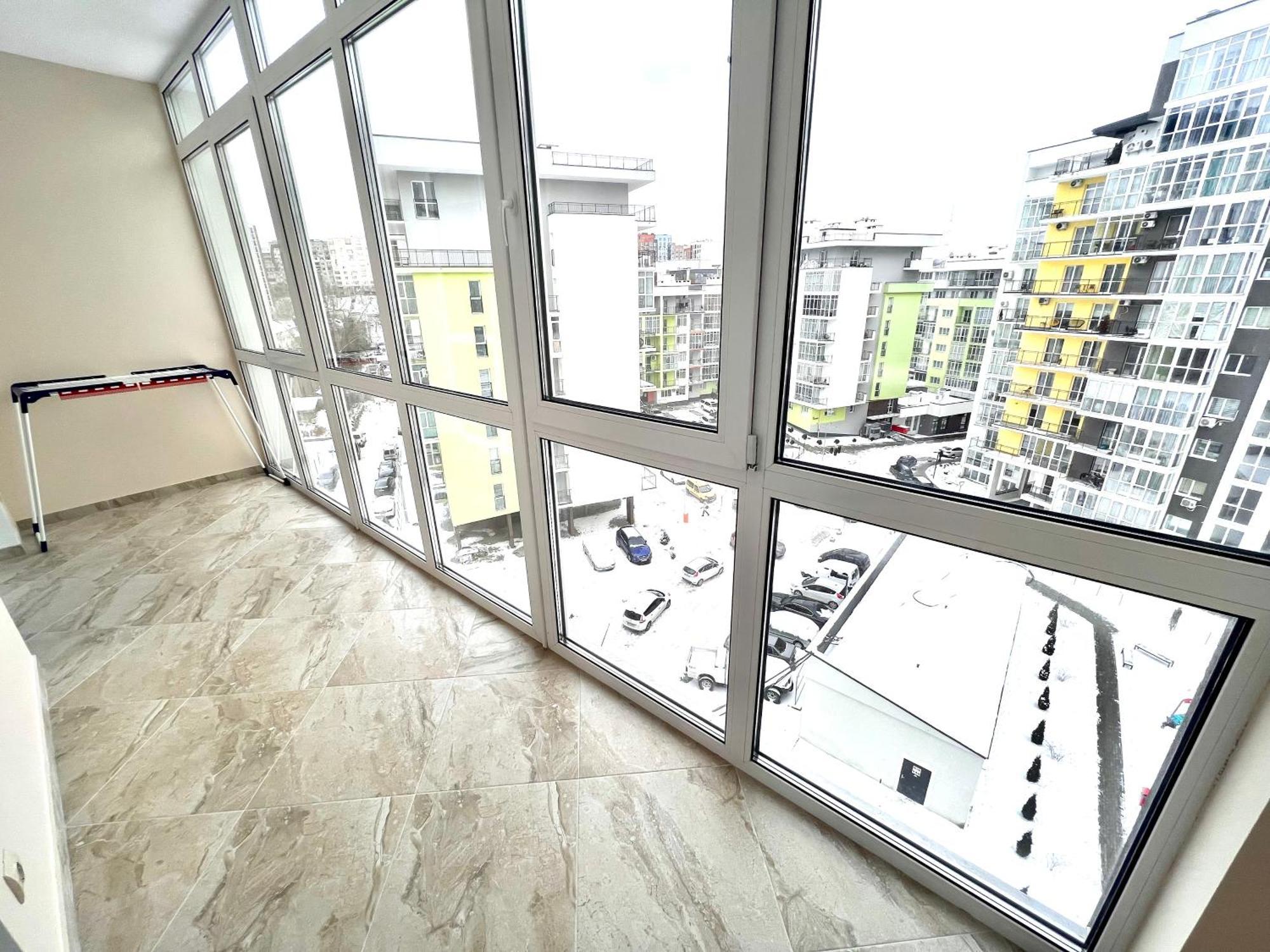 Osapart Ideal Apartment In The Complex Great Britain Lviv Dış mekan fotoğraf